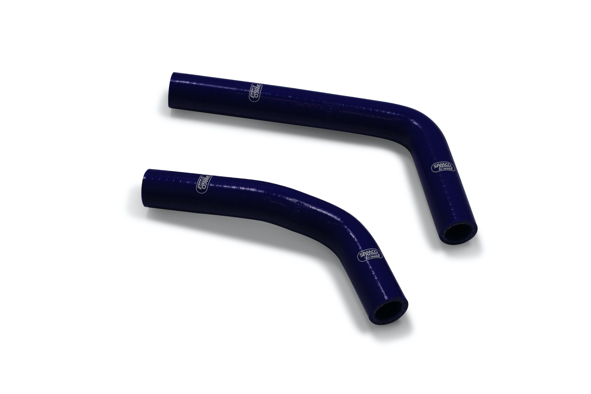 Tubi siliconici impianto raffreddamento Samco per YAMAHA YZF-R3 2021-2024