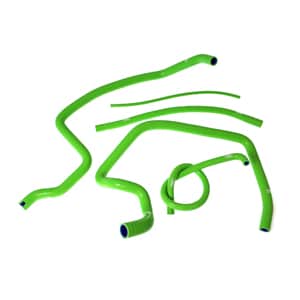 Tubi siliconici impianto raffreddamento Samco per GILERA RUNNER 50 1997-2013
