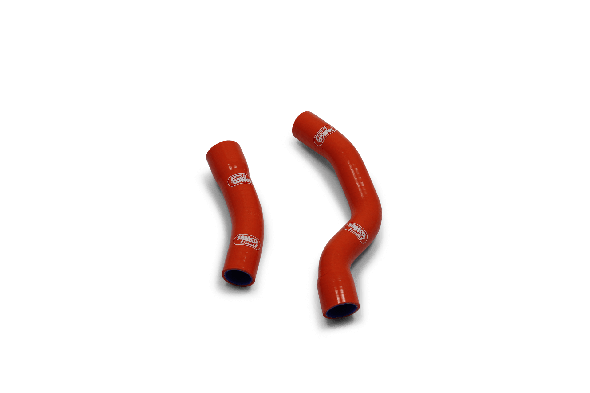 Tubi siliconici impianto raffreddamento Samco per KTM 790 DUKE 2023-2024