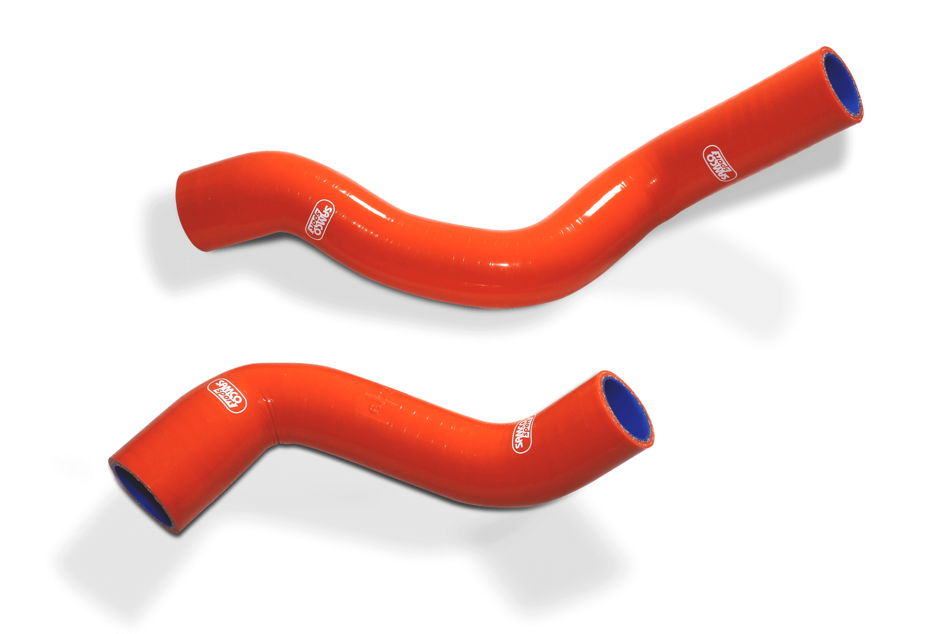 Tubi siliconici impianto raffreddamento Samco per KTM 790 ADVENTURE R 2019-2021