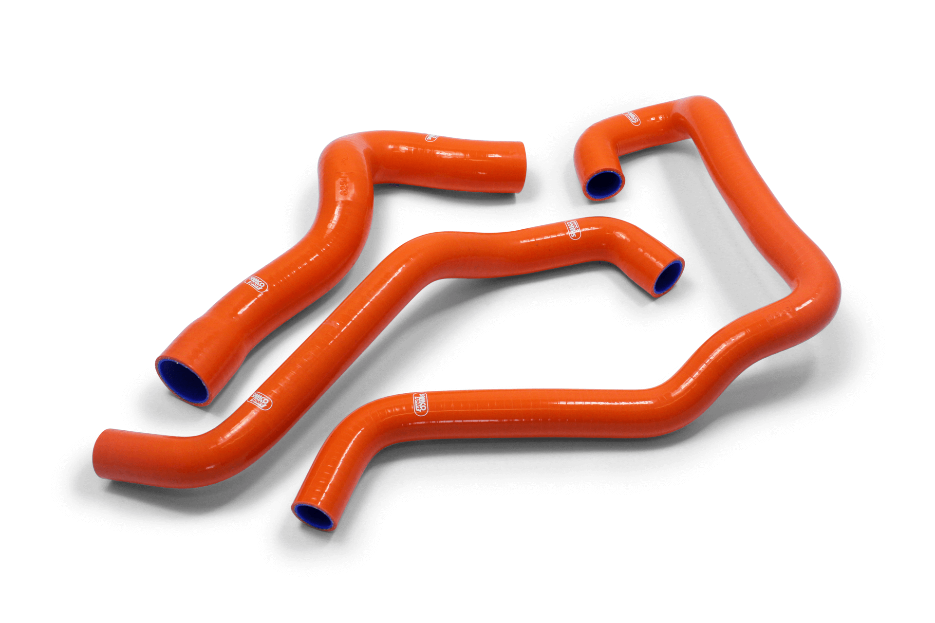 Tubi siliconici impianto raffreddamento Samco per KTM 1290 SUPERDUKE R 2020-2024