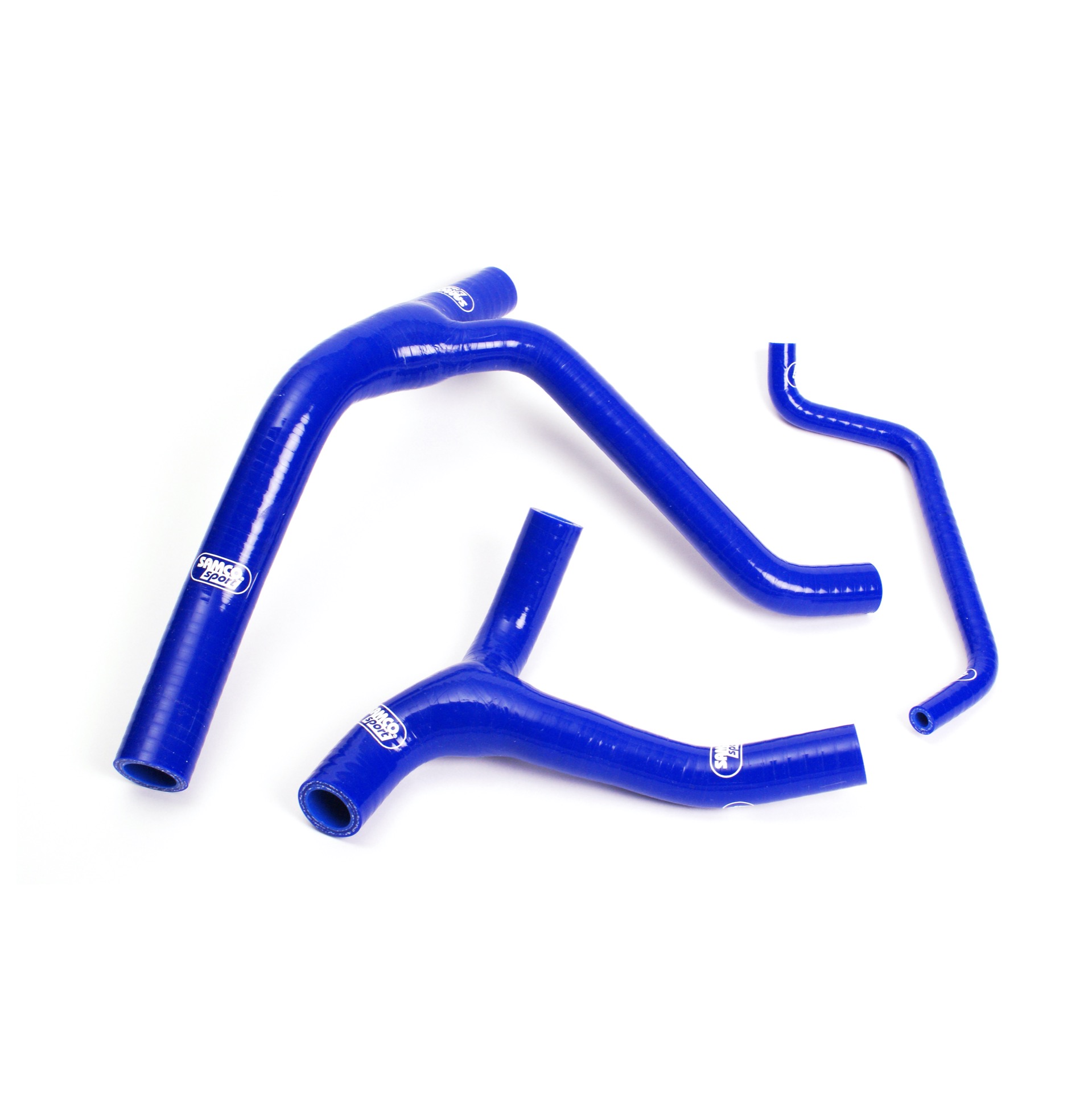 Tubi siliconici impianto raffreddamento Samco per KAWASAKI KLX 450 R 2007-2015