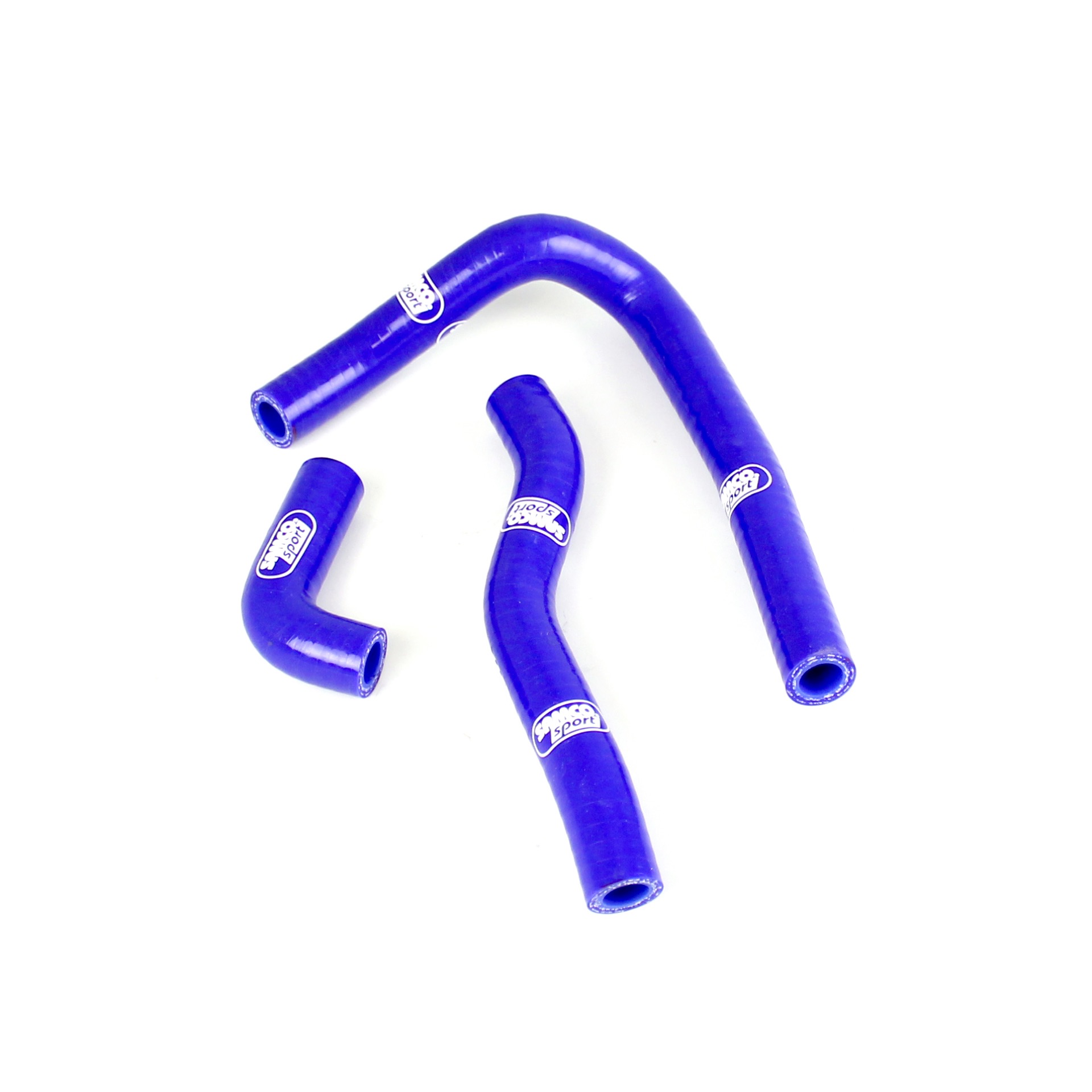 Tubi siliconici impianto raffreddamento Samco per KAWASAKI KX 65 2000-2023