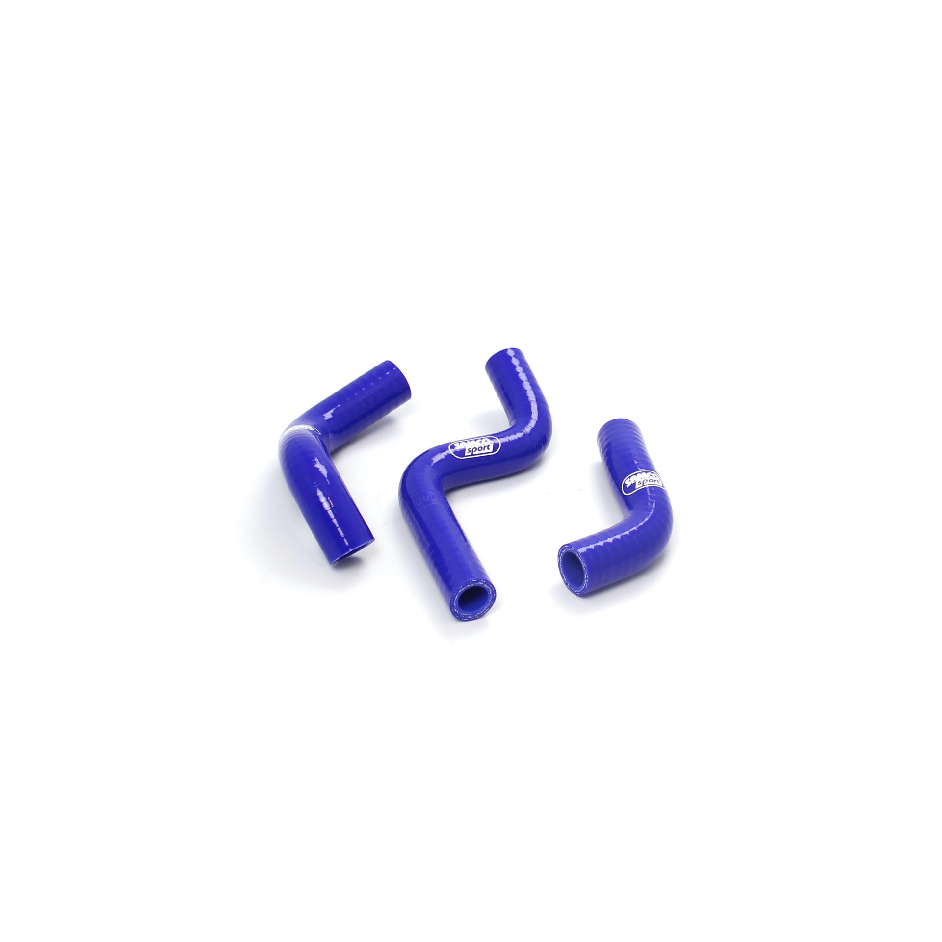 Tubi siliconici impianto raffreddamento Samco per KAWASAKI KX 100 2014-2021