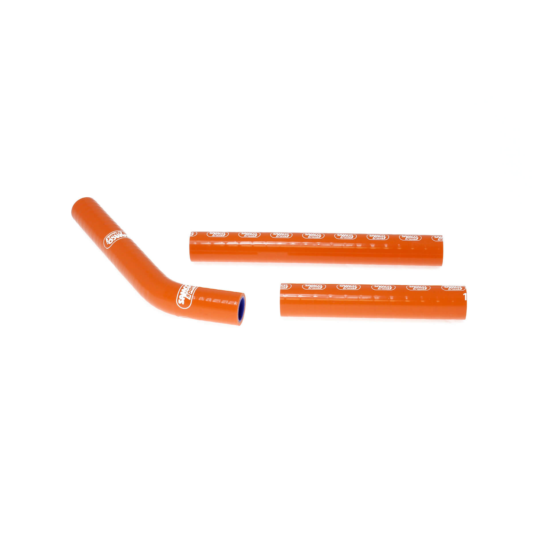 Tubi siliconici impianto raffreddamento Samco per KTM 144 SX 2007-2010