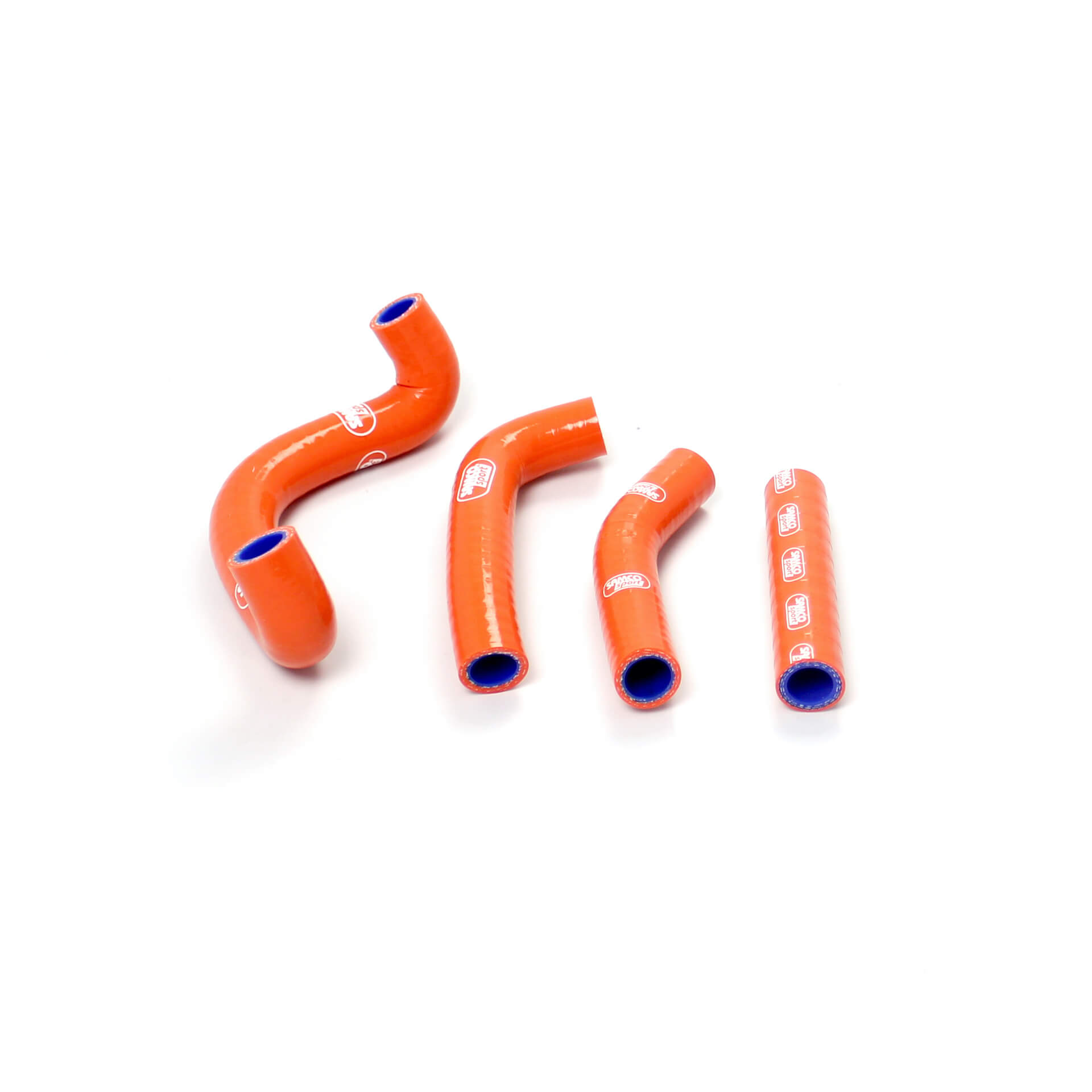 Tubi siliconici impianto raffreddamento Samco per KTM 50 SX 2009-2011