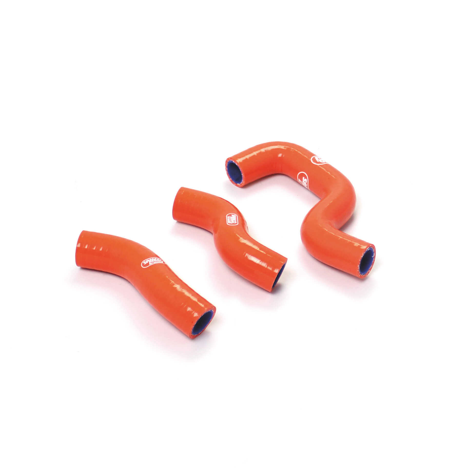Tubi siliconici impianto raffreddamento Samco per KTM 450 SMR 2013-2015