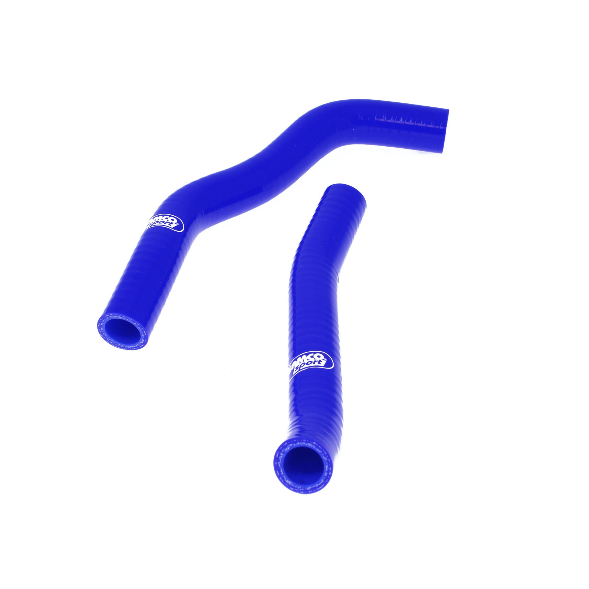 Tubi siliconici impianto raffreddamento Samco per YAMAHA YZ 85 1997-2018