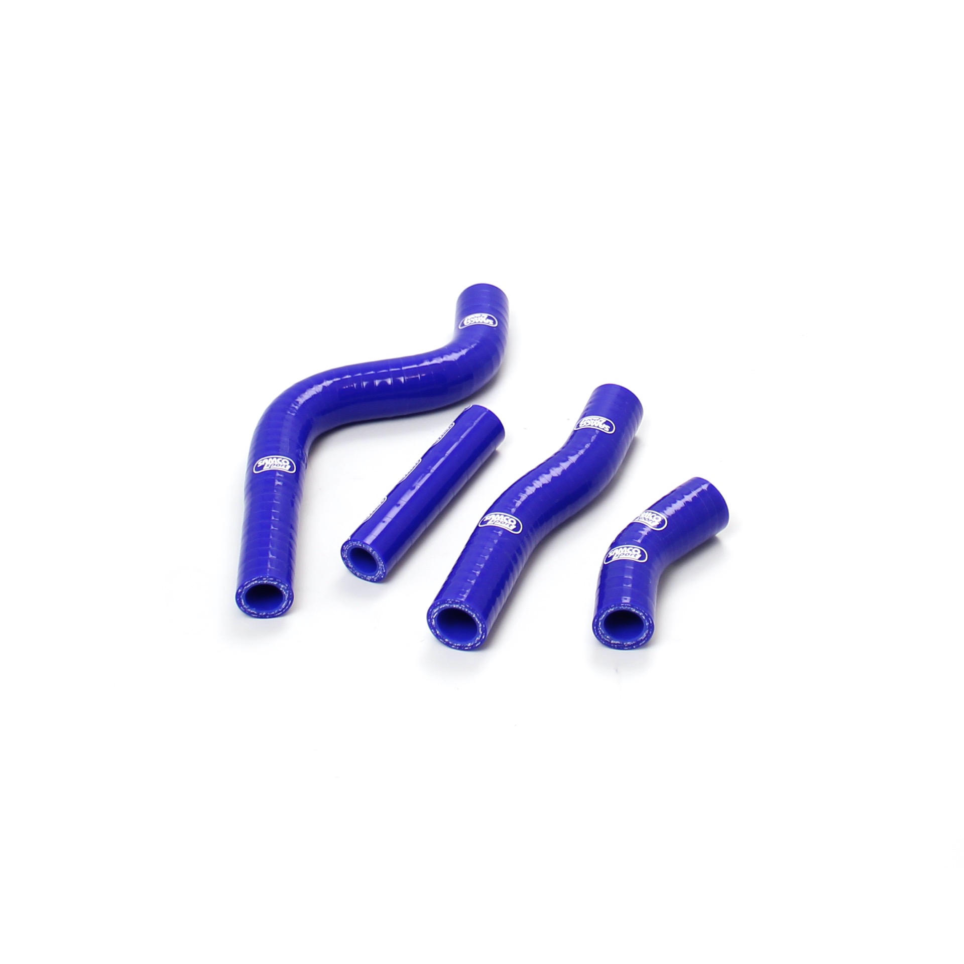 Tubi siliconici impianto raffreddamento Samco per YAMAHA WR 450 F 2012-2015
