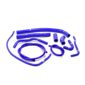 Tubi siliconici impianto raffreddamento Samco per YAMAHA T-MAX 530 2012-2014