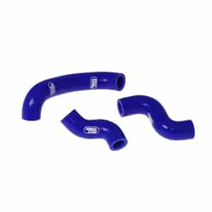 Tubi siliconici impianto raffreddamento Samco per BETAMOTOR EVO 200 2T 2009-2019