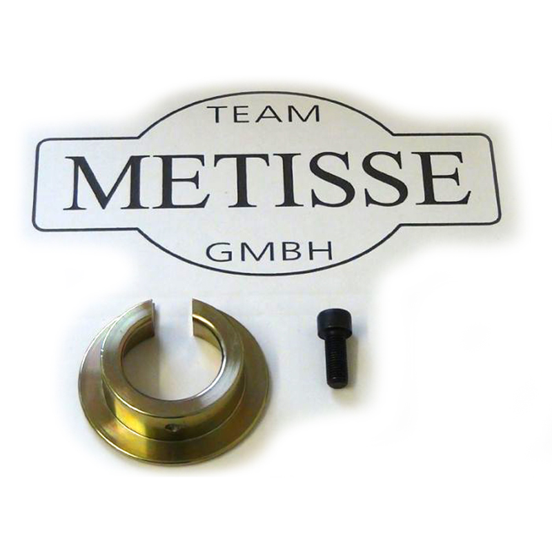 Kit abbassamento posteriore 20mm Metisse per KAWASAKI VERSYS 650 2022-2026