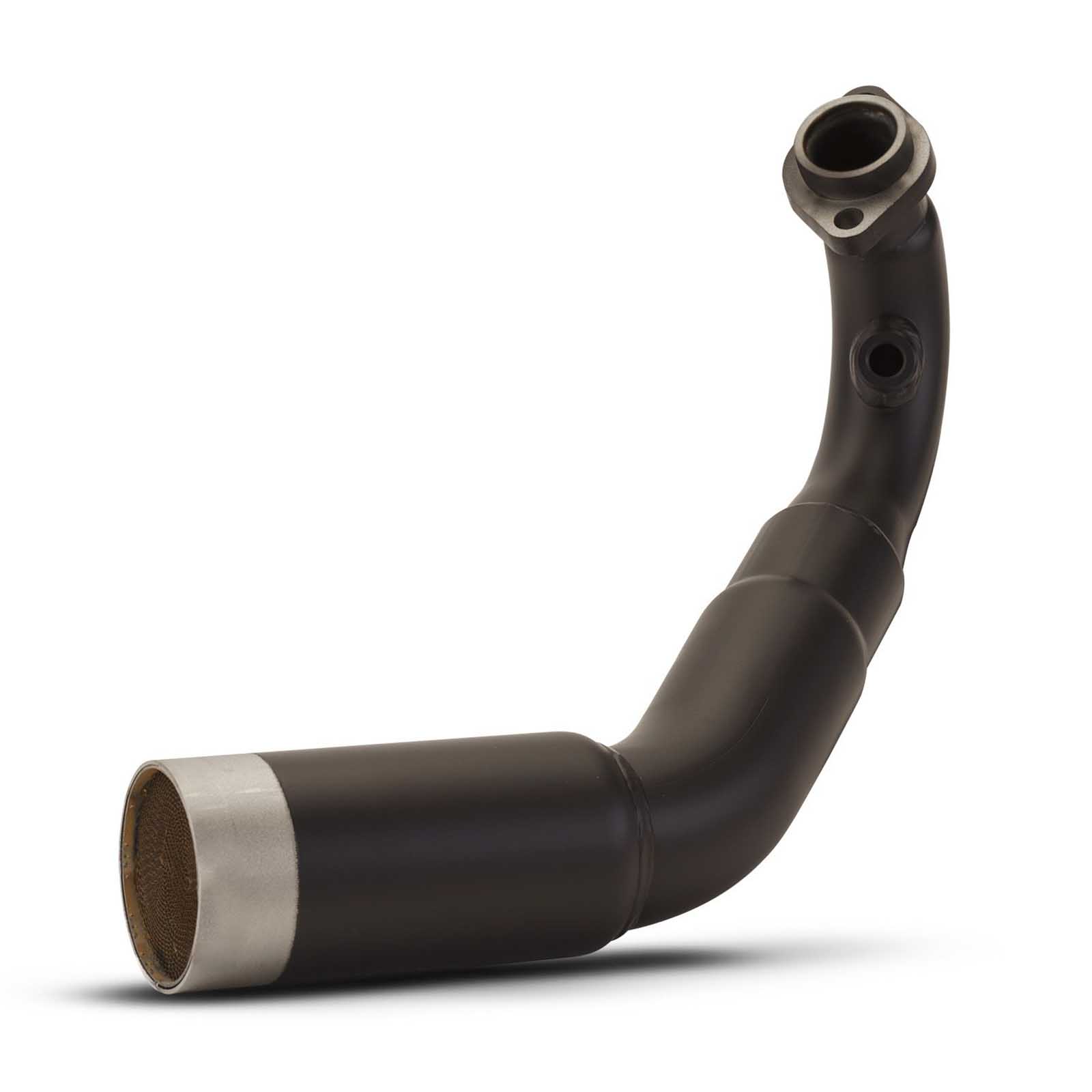 Curva di raccordo racing Remus 0101 751620