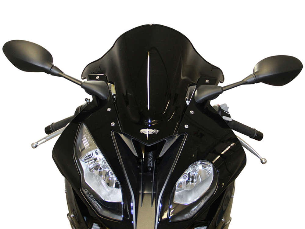 Plexiglass MRA Racing per BMW S 1000 RR 2015-2018