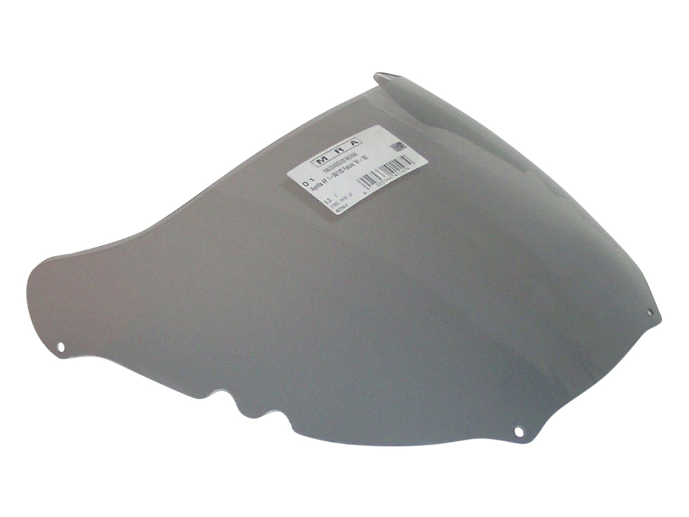 Plexiglass MRA Original per APRILIA AF1 125 FUTURA 1990-1991