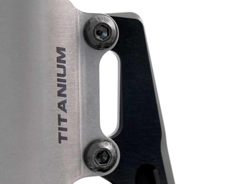 Gruppo pedane 3.5 Valtermoto cambio dritto per HONDA CBR 600 F 2011-2013
