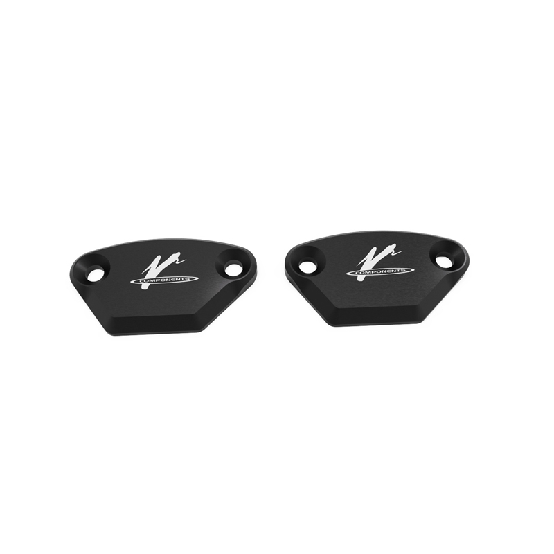 Coperchi specchi Valter Moto per KAWASAKI ZX 10 R 2011-2015