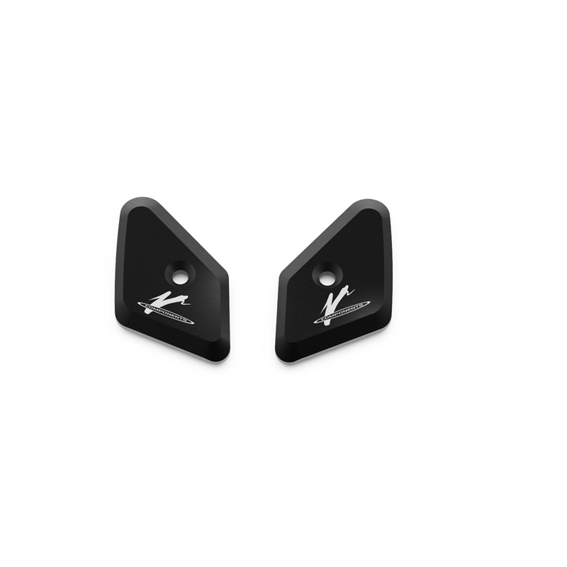 Coperchi specchi Valter Moto per DUCATI 1098 /R/S 2007-2011