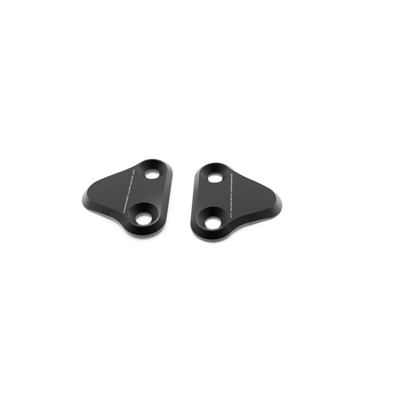 Coperchi specchi Valter Moto per YAMAHA YZF 600 R6 2017-2022
