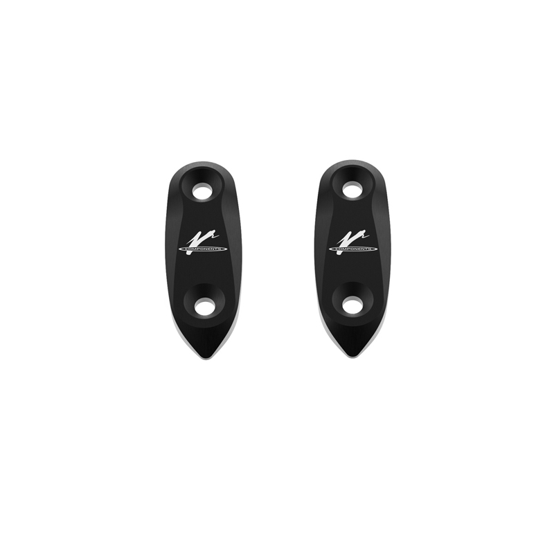 Coperchi specchi Valter Moto per SUZUKI GSX-R 1000 /R 2017-2022