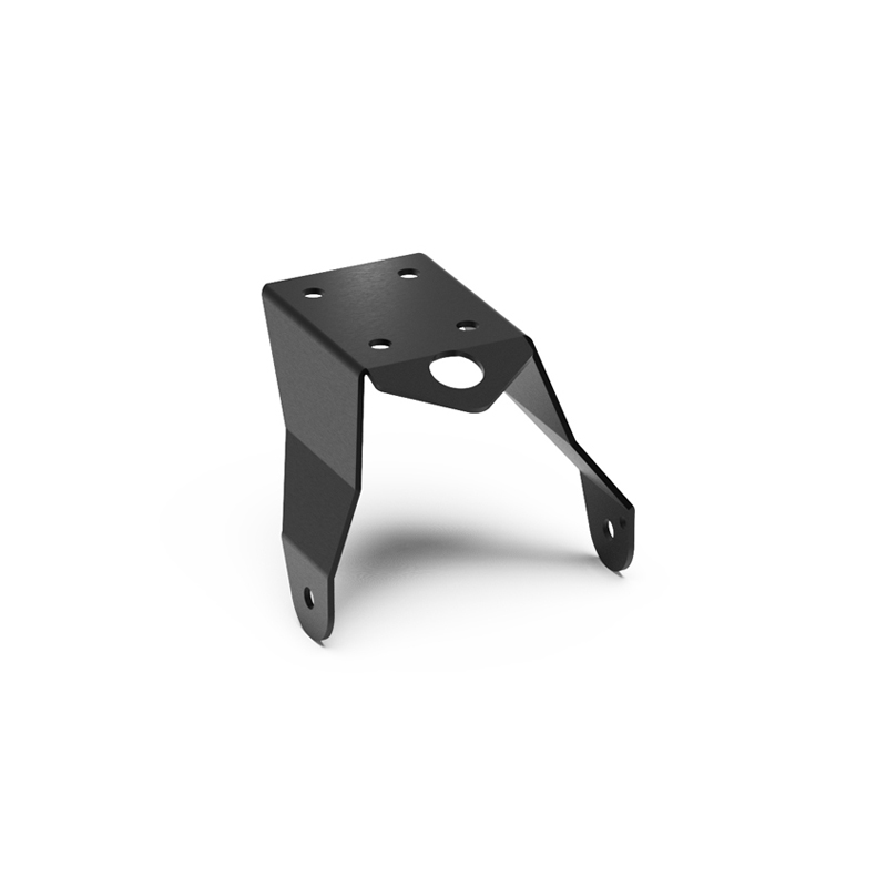 Portatarga Pista Valter Moto per YAMAHA YZF 1000 R1 2007-2008