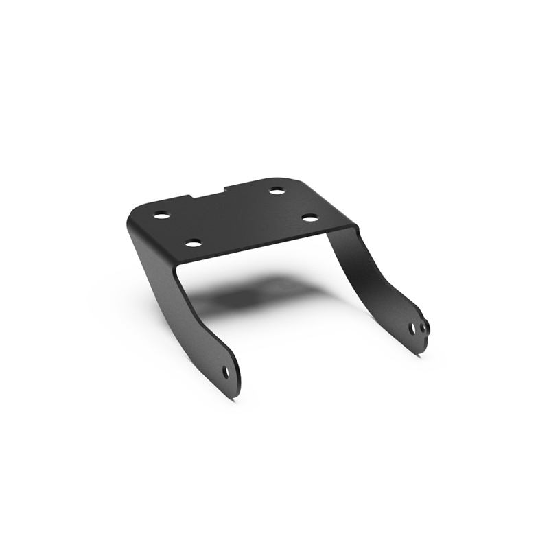 Portatarga Pista Valter Moto per YAMAHA XJ6 /DIVERSION/F 2009-2015