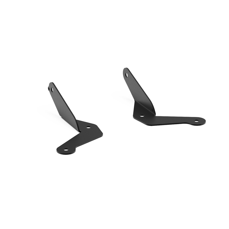 Portatarga Pista Valter Moto per YAMAHA T-MAX 530 2012-2016