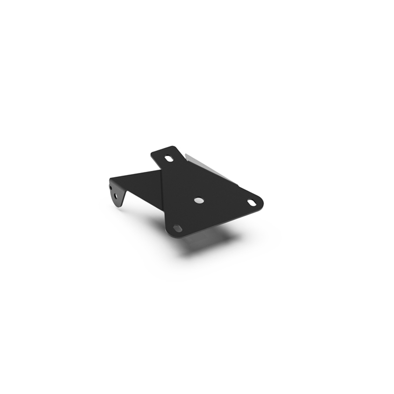 Portatarga Pista Valter Moto per APRILIA RSV4 FACTORY/R 2009-2014