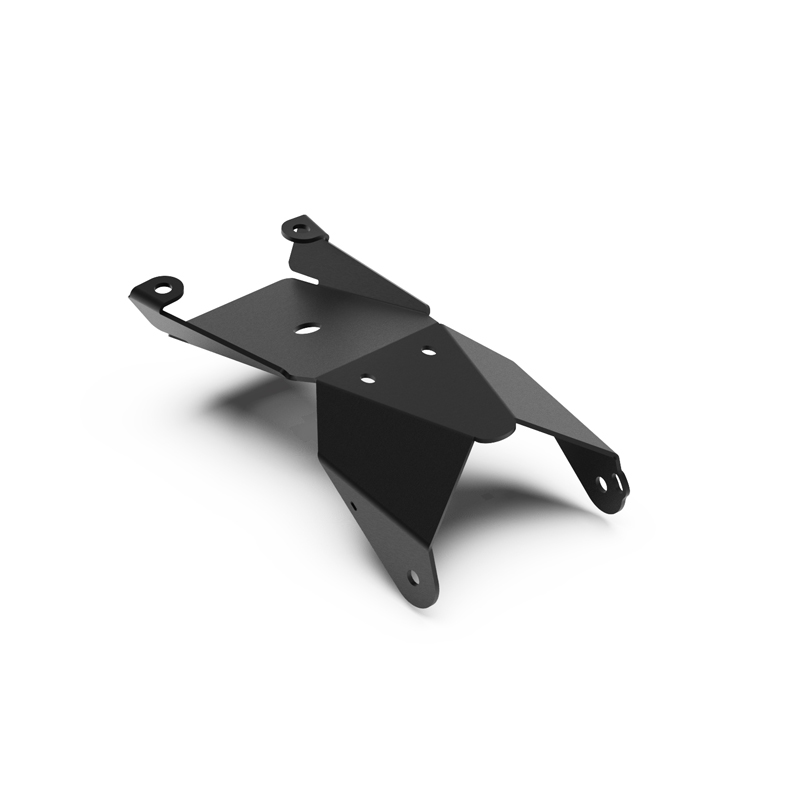 Portatarga Pista Valter Moto per DUCATI PANIGALE 899 2014-2015