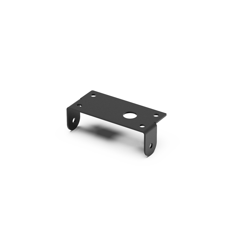 Portatarga Extreme Valter Moto per KAWASAKI Z 1000 2003-2006