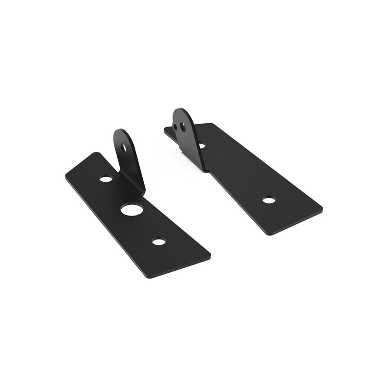 Portatarga Pista Valter Moto per KAWASAKI ER6 N 2005-2008