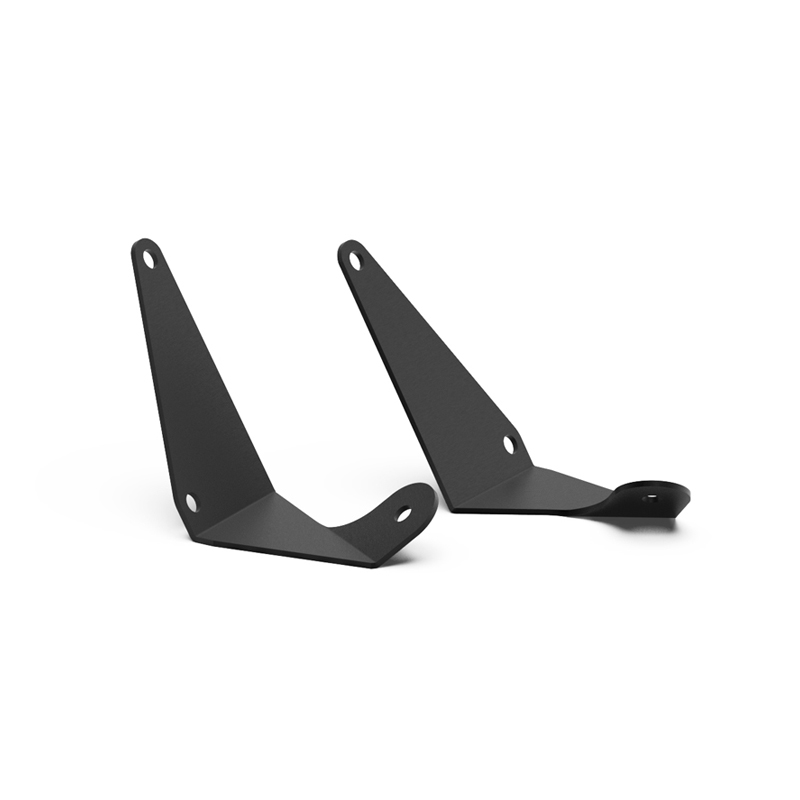 Portatarga Pista Valter Moto per SUZUKI SV 650 2008-2012