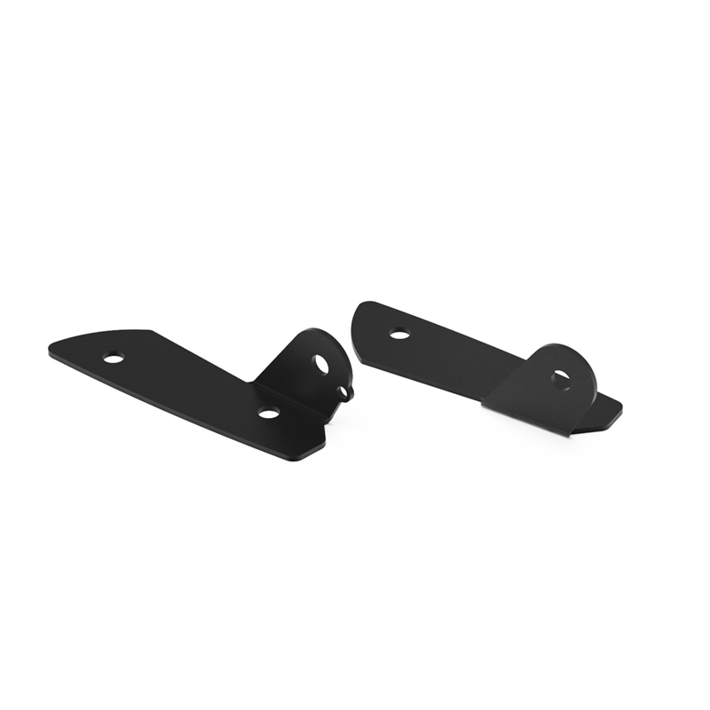 Portatarga Pista Valter Moto per SUZUKI GSX-R 750 2008-2010