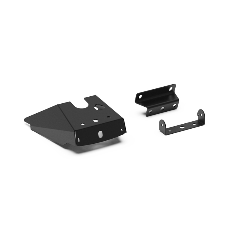 Portatarga Pista Valter Moto per SUZUKI GLADIUS 650 2009-2015