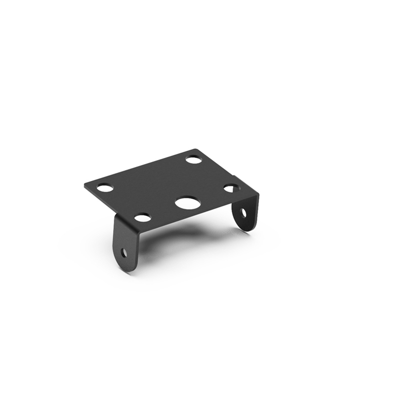 Portatarga Pista Valter Moto per YAMAHA YZF 600 R6 2003-2005