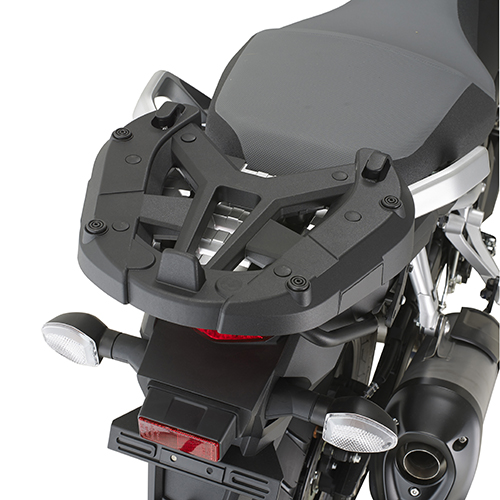 Attacco posteriore specifico per bauletto MONOKEY per SUZUKI V-STROM 1000 2014-2016
