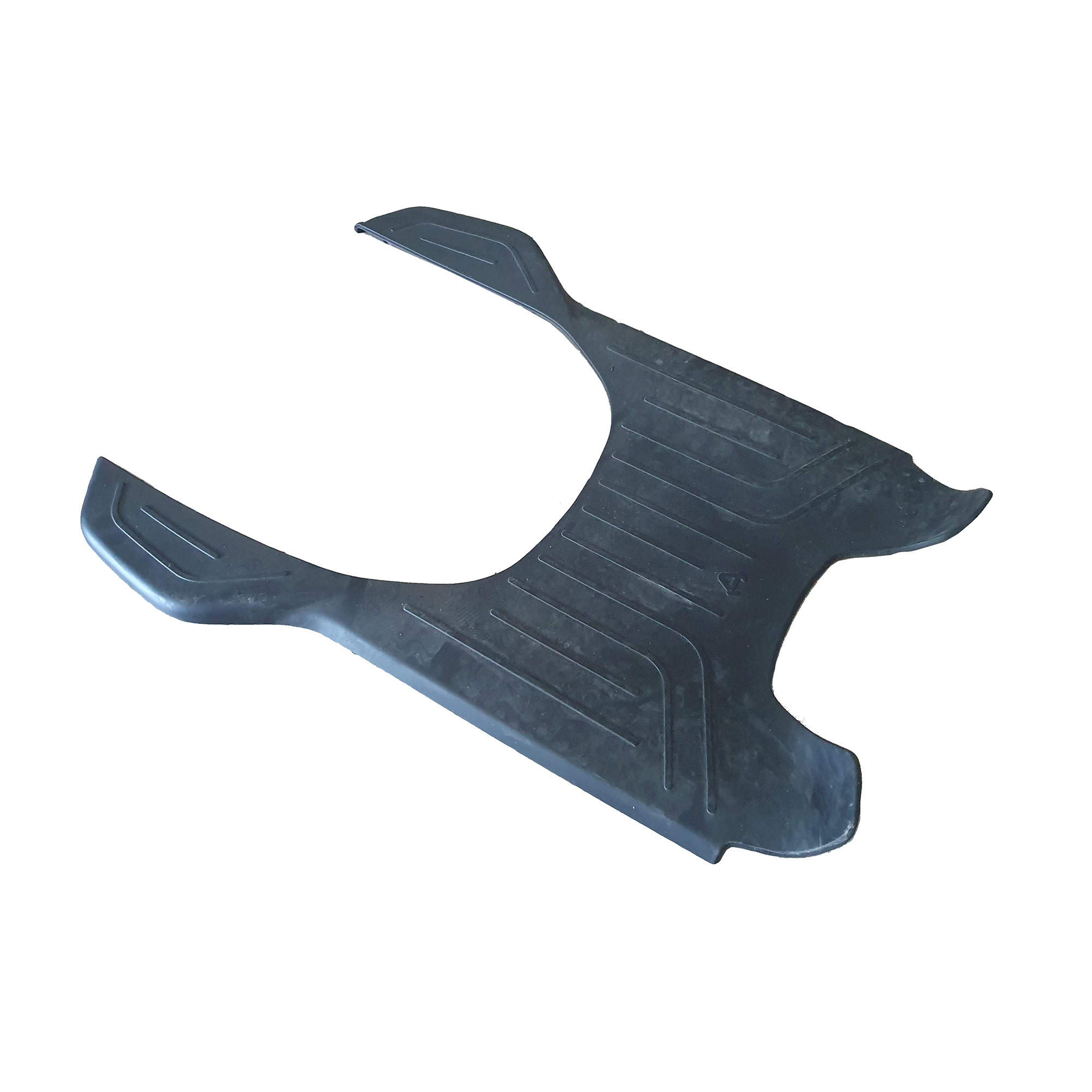 Pedana in gomma Niu Mqi GT /EVO/100 2020-2025