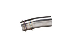 Raccordo racing Arrow in Acciaio per KTM 690 SMC R 2019-2020