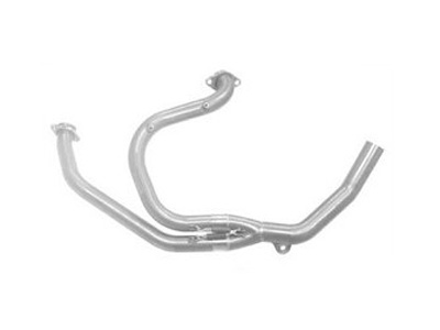 Collettori racing Arrow in Acciaio per HONDA XRV 750 AFRICA TWIN 1996-2000