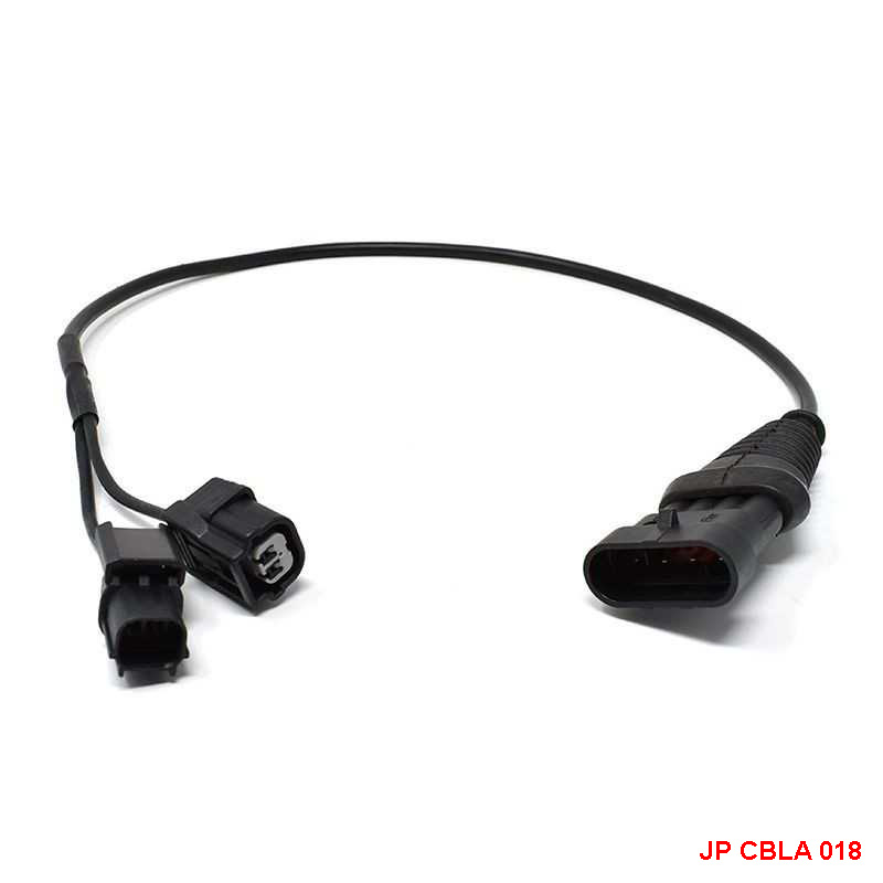 Cablaggio Jetprime centralina Memjet Evo per HONDA CB 650 F 2014-2018