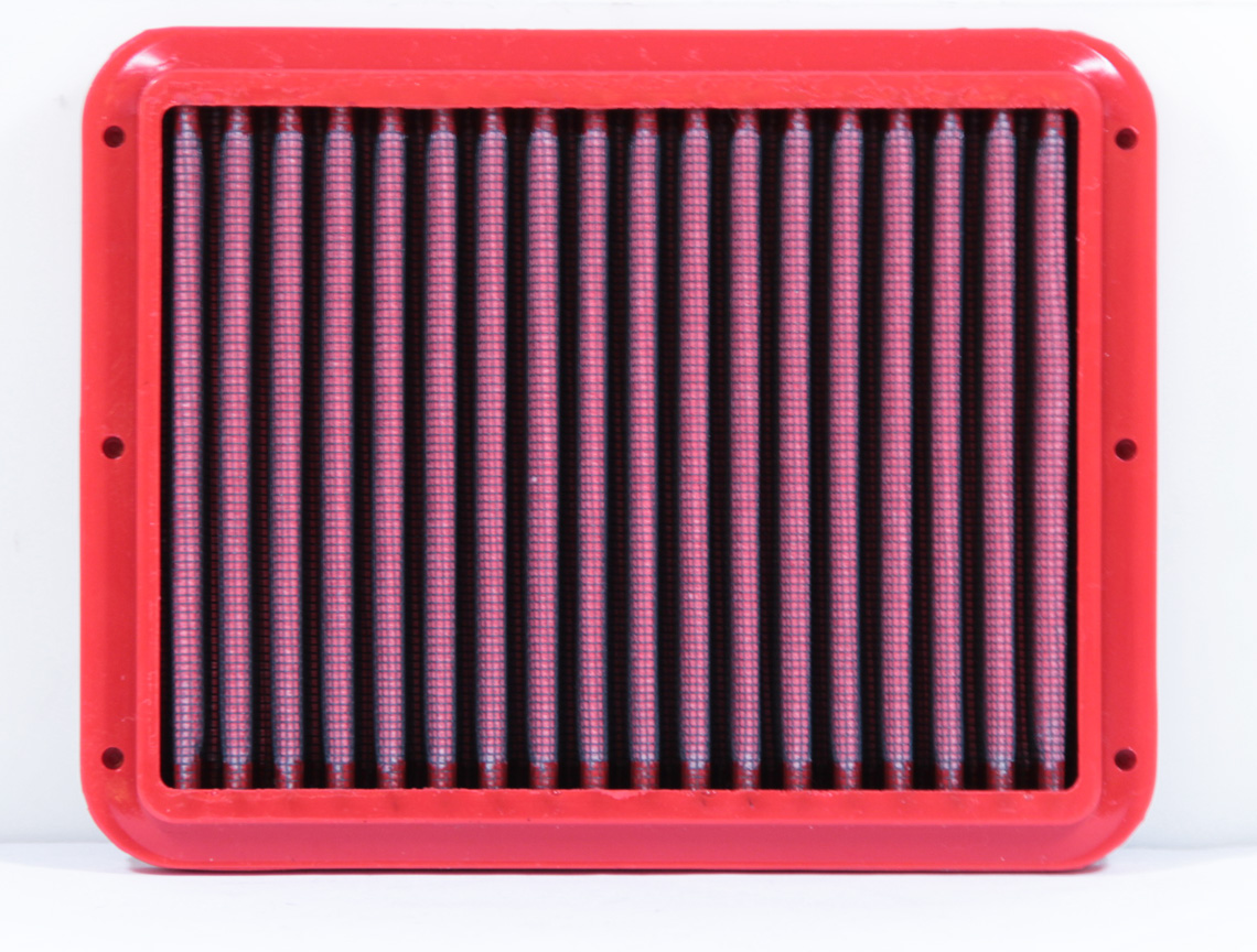 Filtro aria racing Bmc per DUCATI STREETFIGHTER V4 /S 2025-2026