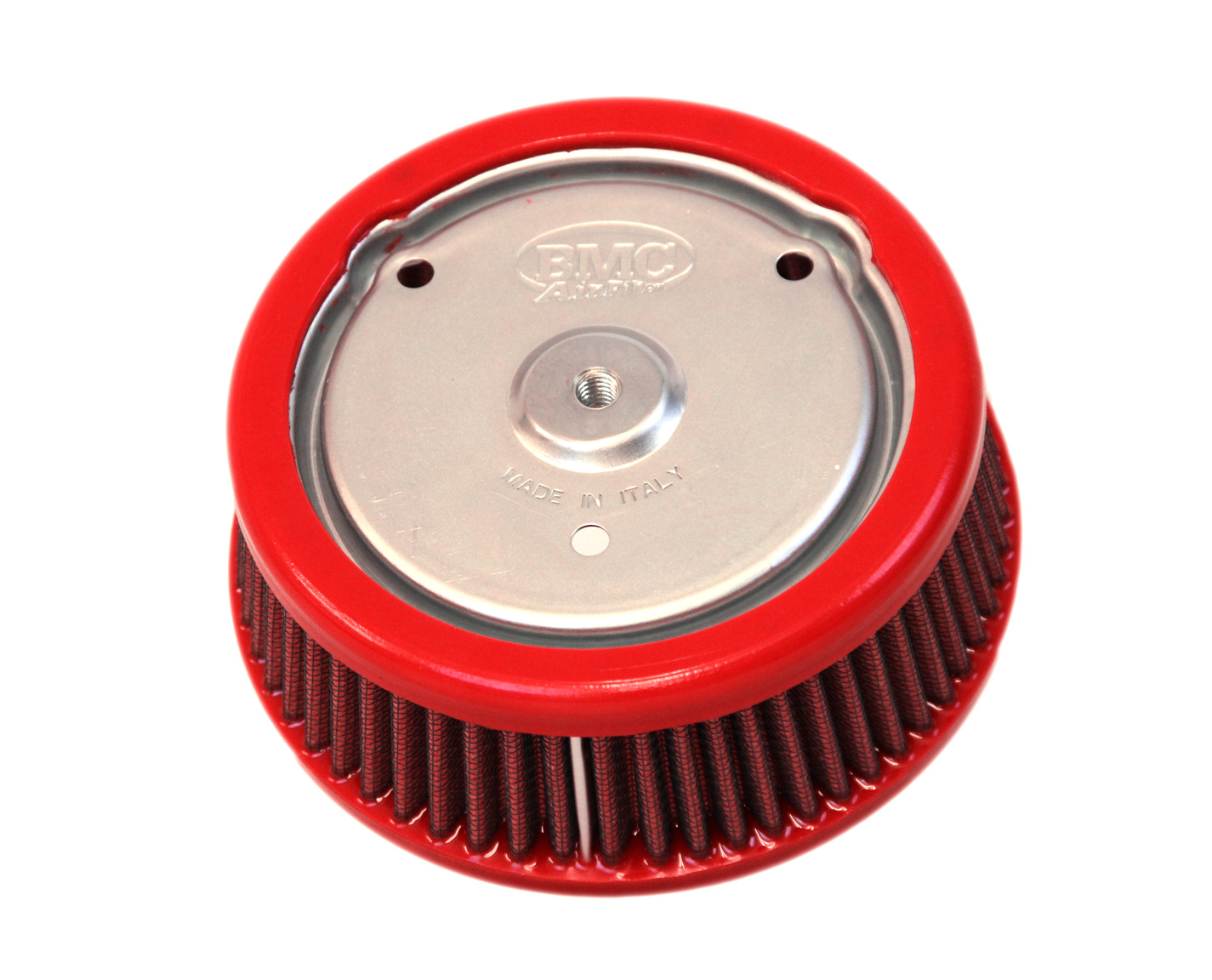 Filtro aria sportivo Bmc per HARLEY DAVIDSON TOURING ELECTRA GLIDE CLASSIC FLHTC 2012-2013