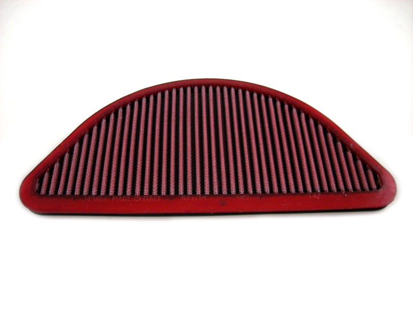 Filtro aria sportivo Bmc per MV AGUSTA F4 1000 RR 2010-2013