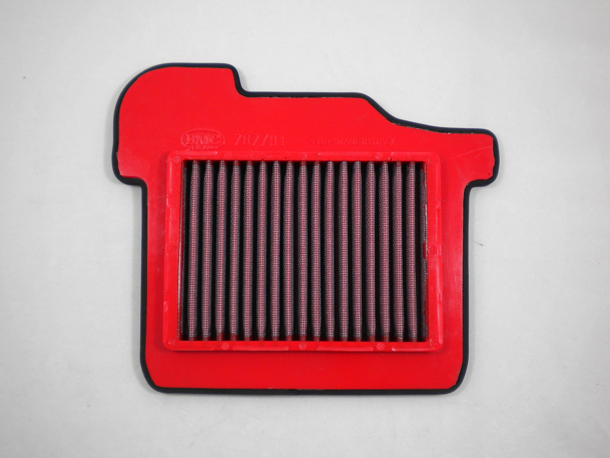 Filtro aria sportivo Bmc per YAMAHA TRACER 900 /GT 2015-2020