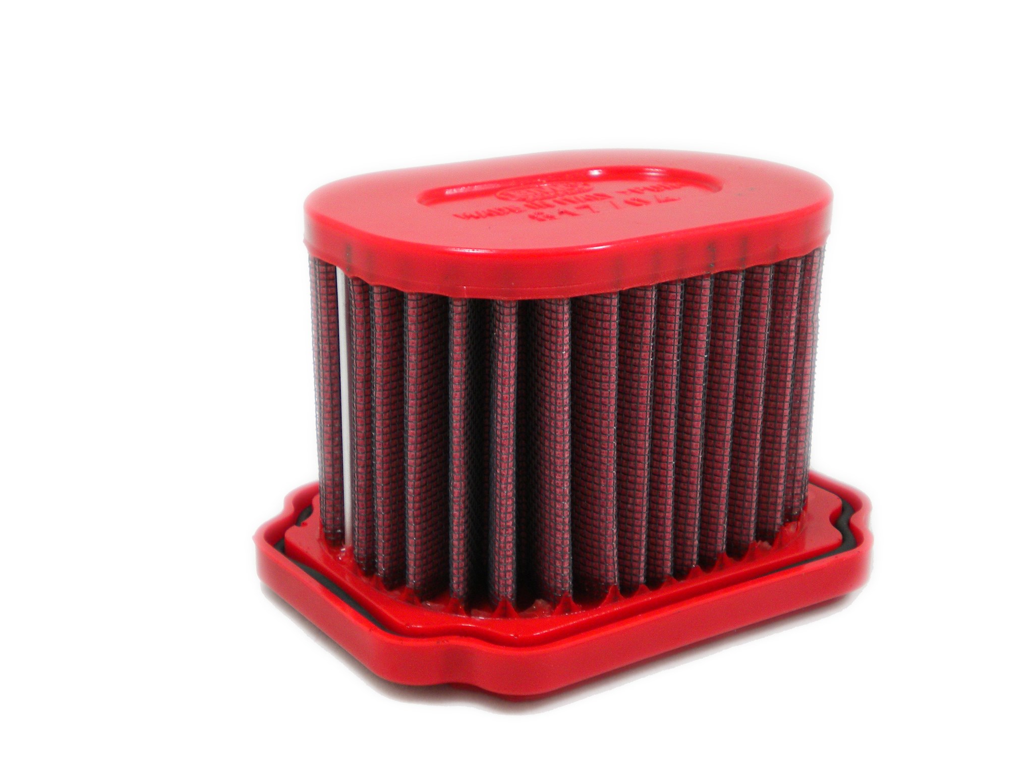 Filtro aria sportivo Bmc per YAMAHA TENERE' 700 2019-2026