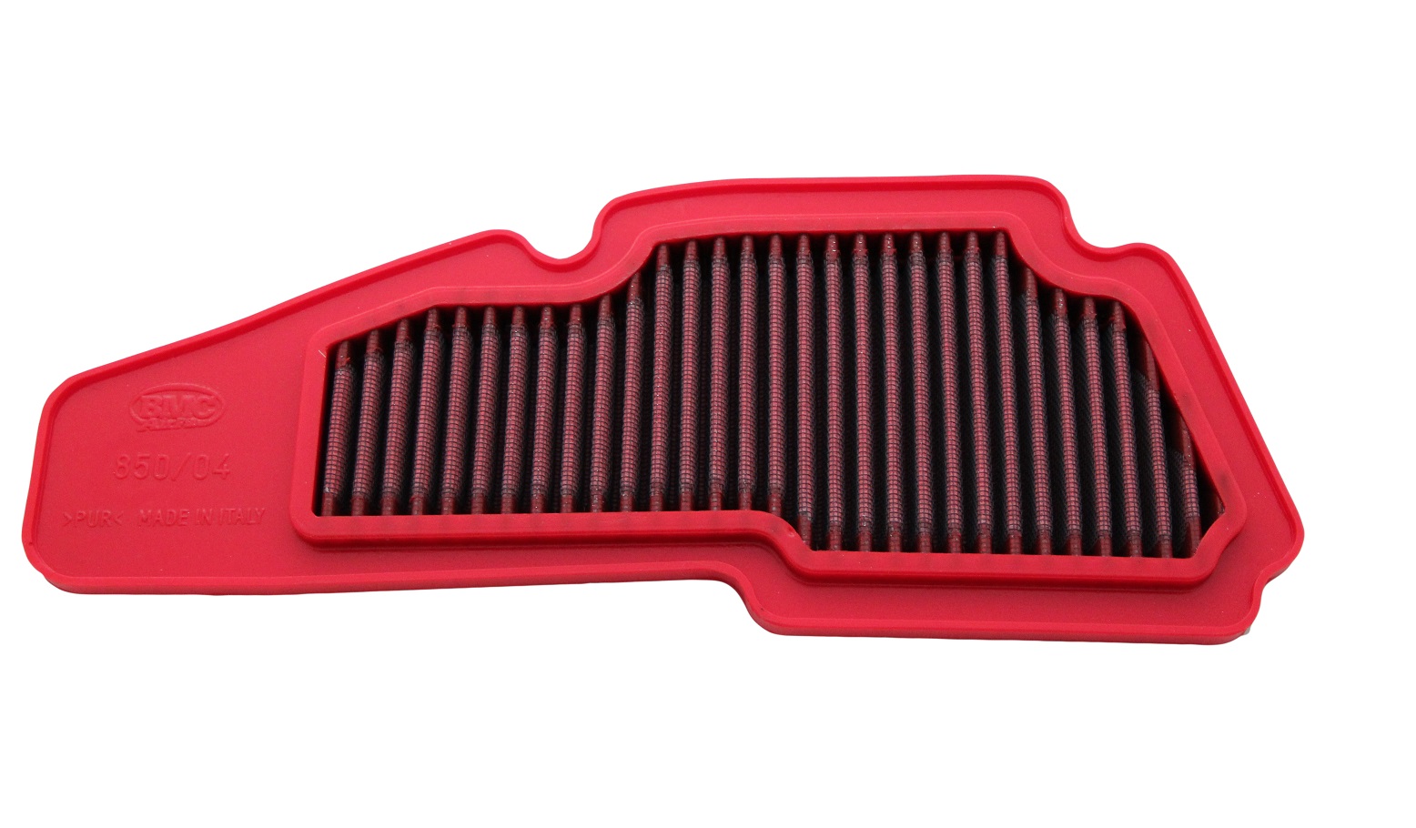 Filtro aria sportivo Bmc per YAMAHA MAJESTY 125 2014-2016