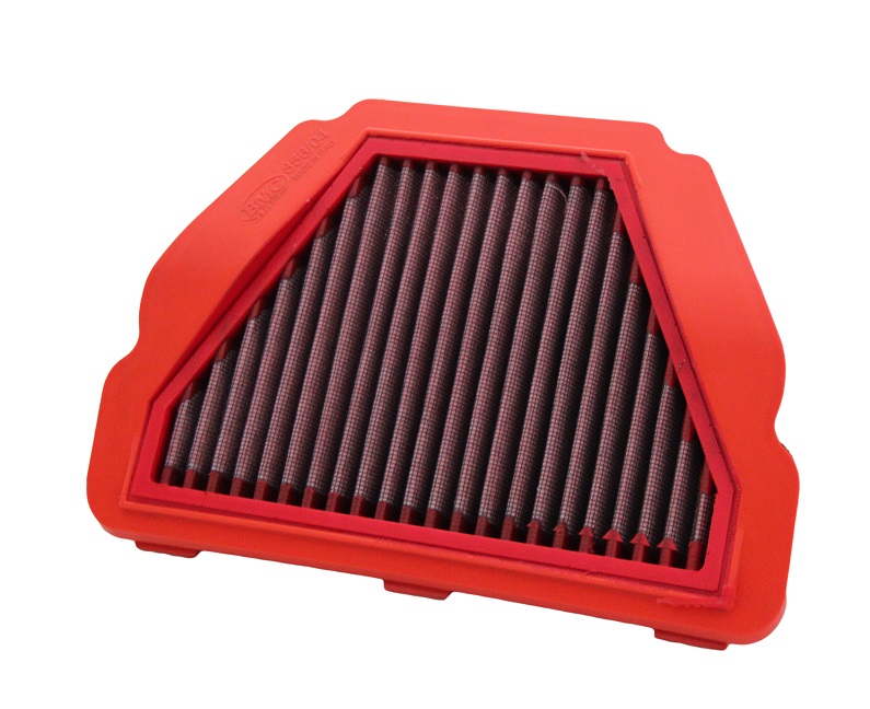 Filtro aria sportivo Bmc per YAMAHA YZF 1000 R1 /M 2015-2026