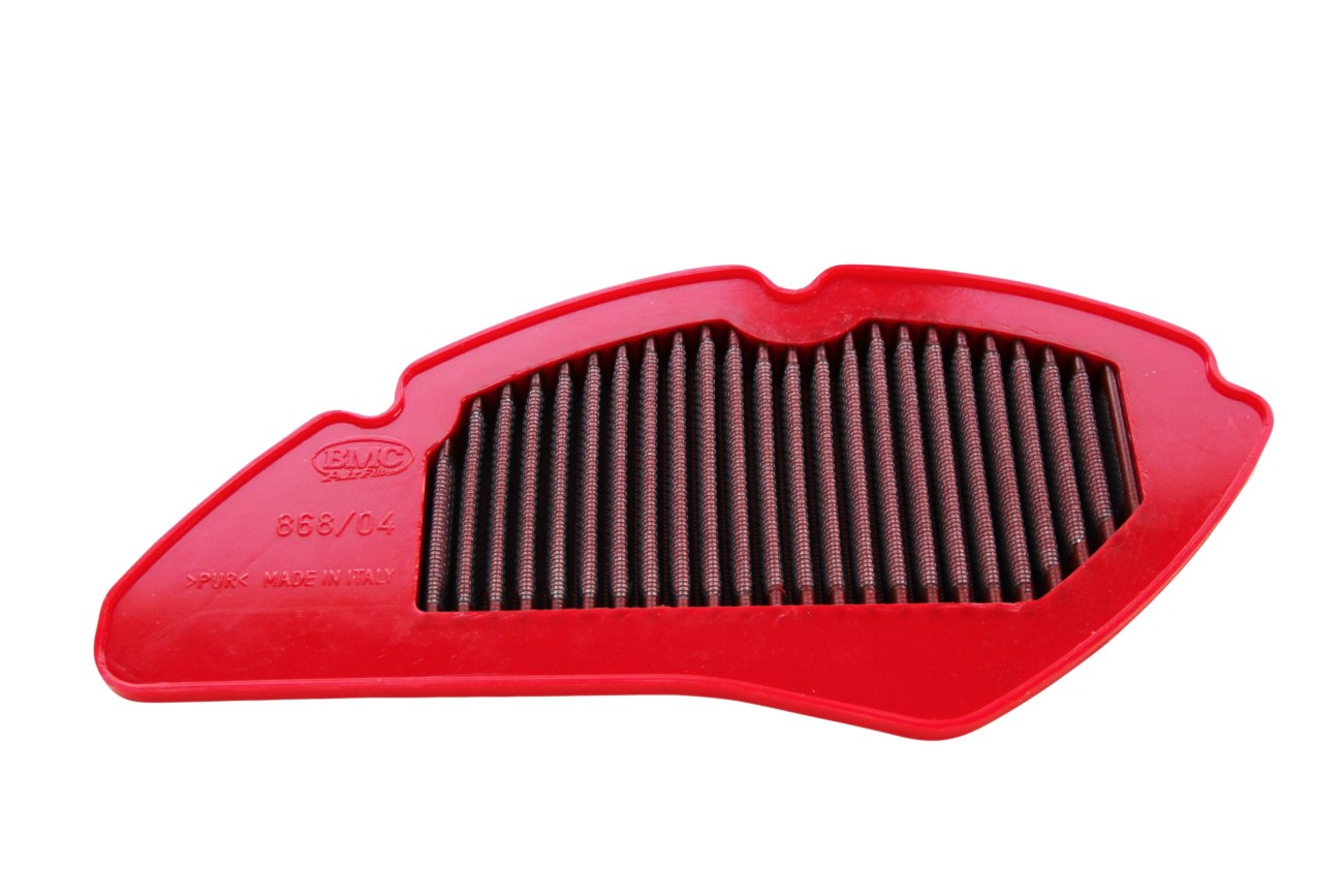 Filtro aria sportivo Bmc per YAMAHA TRICITY 125 2014-2016