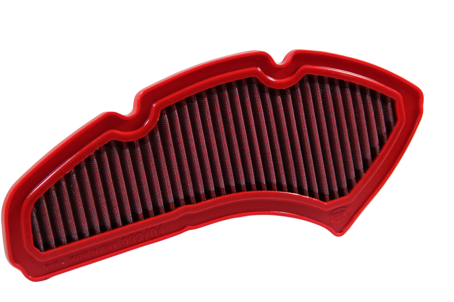 Filtro aria sportivo Bmc per YAMAHA N-MAX 155 2017-2020 ABS