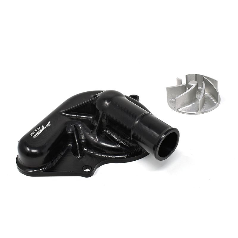 Pompa acqua maggiorata Jetprime per APRILIA RS 660 2020-2023